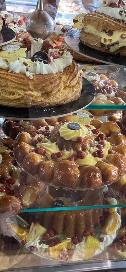Dg Sweet * Naples