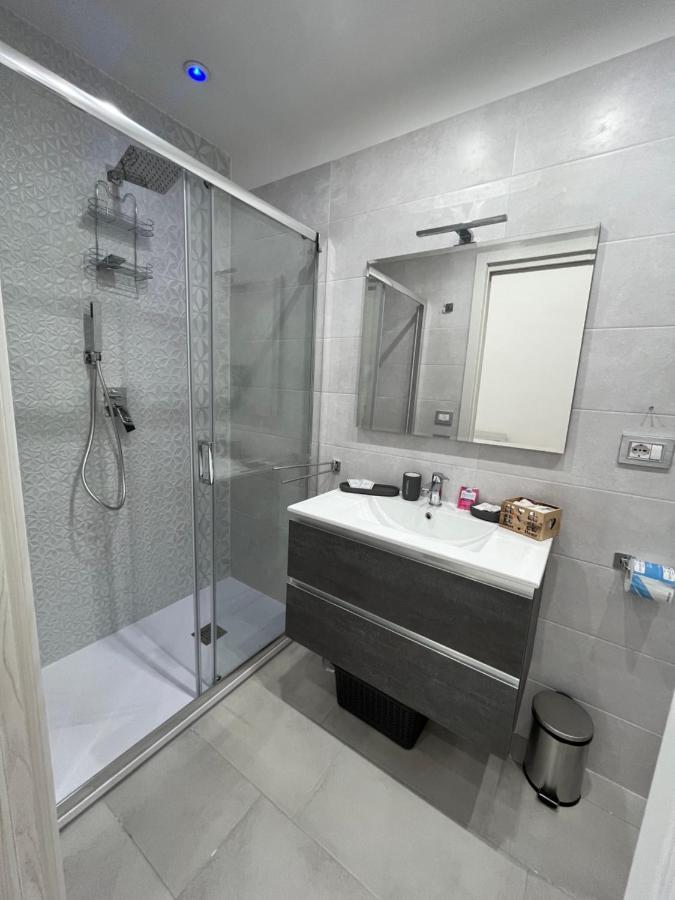Dg Sweet Appartement Naples