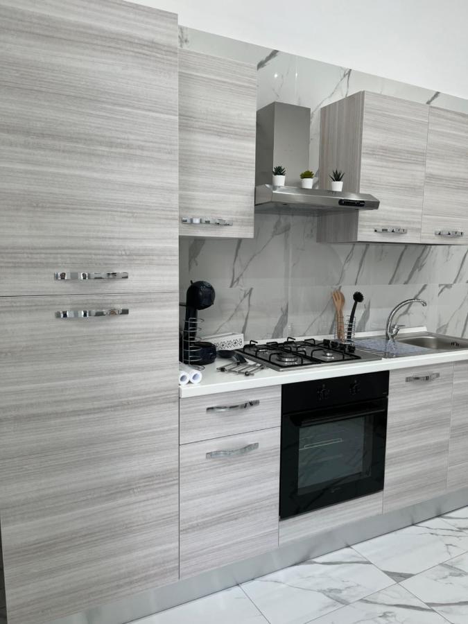 Dg Sweet Appartement *