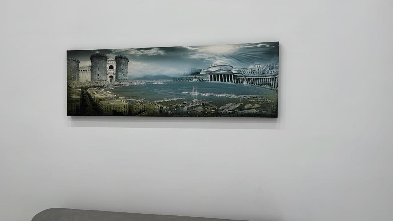 Dg Sweet Appartement Naples