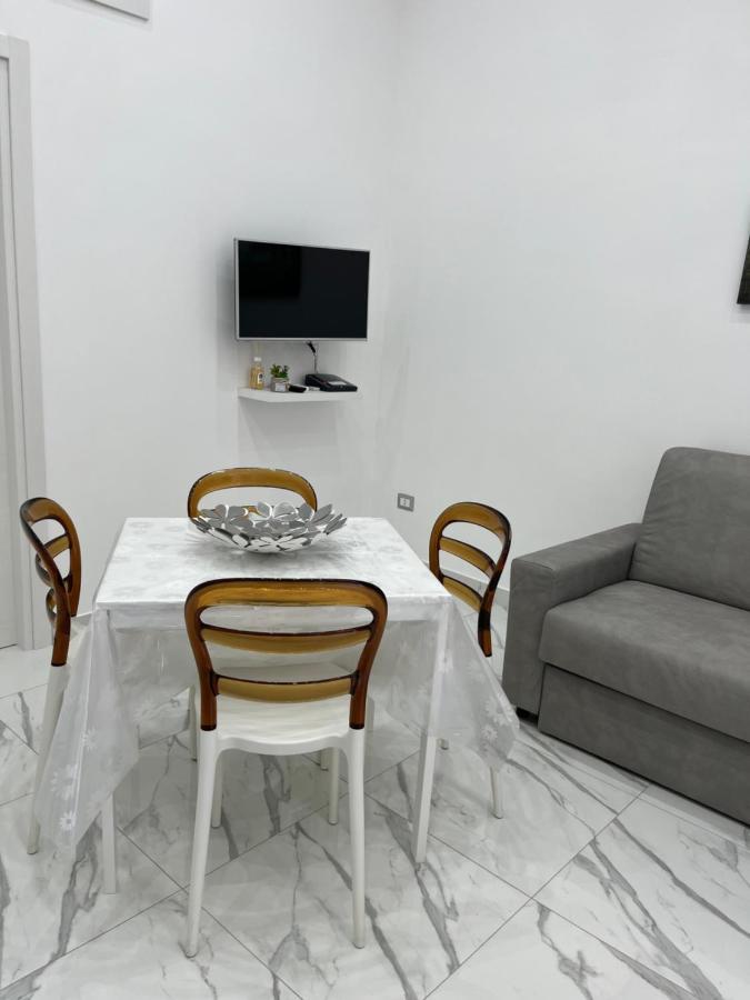 Dg Sweet Appartement Naples