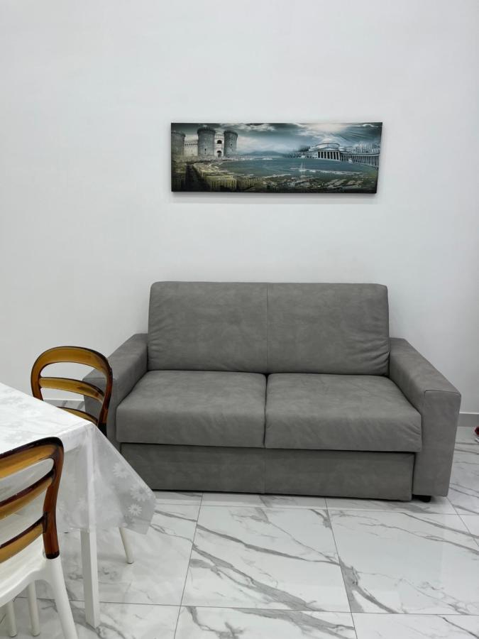 Dg Sweet Appartement Naples