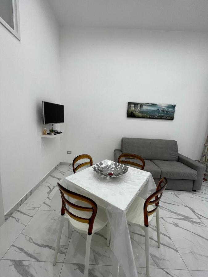 Dg Sweet Appartement *