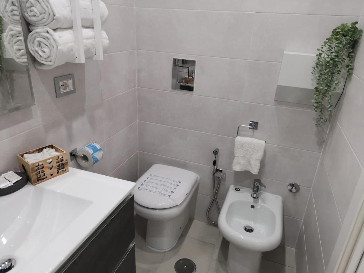 Dg Sweet Appartement