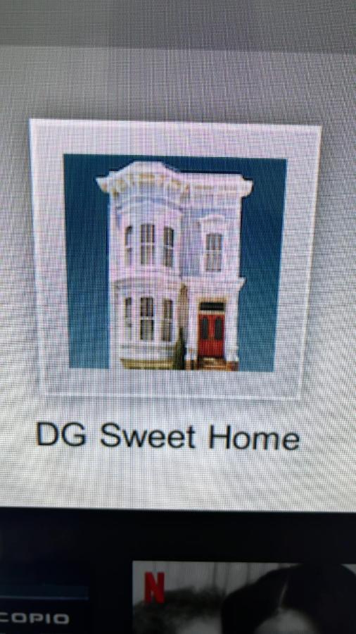 Appartement Dg Sweet *