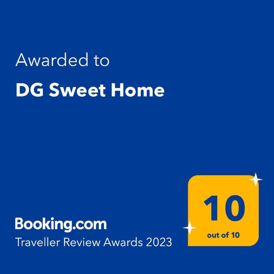 Dg Sweet Appartement