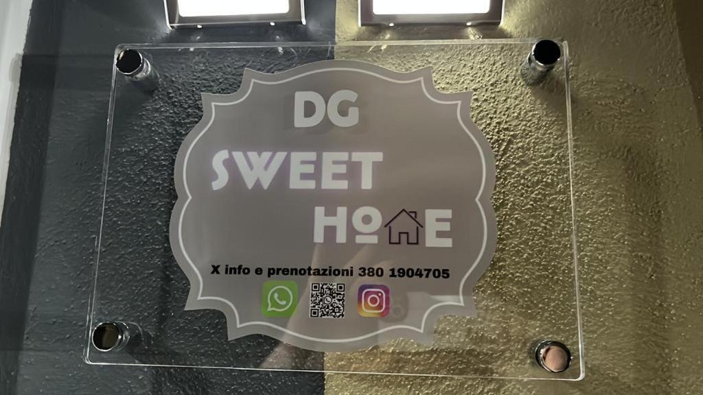 Dg Sweet Appartement Naples